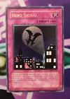 Hero Signal