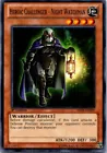Heroic Challenger - Night Watchman