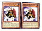 Heroic Challenger - Spartan