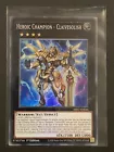 Heroic Champion - Claivesolish