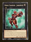 Heroic Champion - Jarngreipr