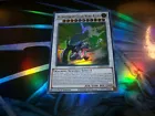 Hi-Speedroid Clear Wing Rider