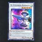 Hi-Speedroid Kendama