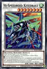 Hi-Speedroid Kitedrake