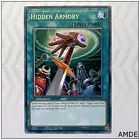 Hidden Armory