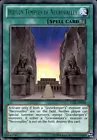 Hidden Temples of Necrovalley