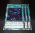 Dewdark of the Ice Barrier