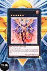 Hieratic Dragon King of Atum