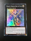 Hieratic Dragon King of Atum