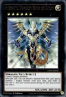 Supreme King Dragon Starving Venom