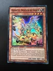 Hieratic Dragon of Gebeb