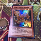 Hieratic Dragon of Gebeb