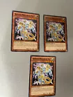 Hieratic Dragon of Nuit