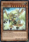 Hieratic Dragon of Sutekh