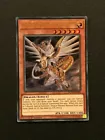 Hieratic Dragon of Tefnuit