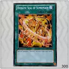 Hieratic Seal of Supremacy