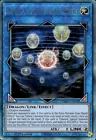 Hieratic Seal of the Heavenly Spheres