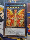 Hieratic Sun Dragon Overlord of Heliopolis
