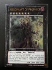 Hierophant of Prophecy