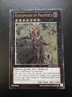 Hierophant of Prophecy