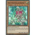 High Priestess of Prophecy