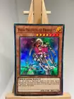 High Priestess of Prophecy