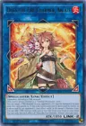 Hiita the Fire Charmer, Ablaze