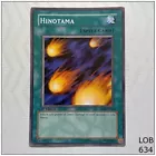 Hinotama