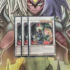 Tengu, the Winged Mayakashi