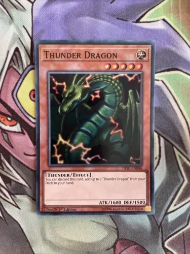 Thunder Dragon Thunderstormech