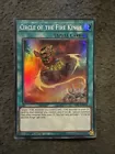 Circle of the Fire Kings