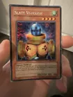 Slate Warrior