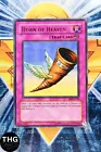 Black Horn of Heaven