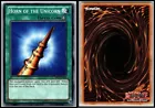 Horn of the Unicorn