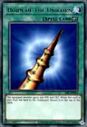 Horn of the Unicorn