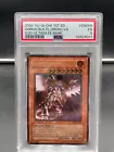 Horus the Black Flame Dragon LV8