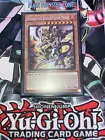 Horus the Black Flame Deity