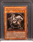 Horus the Black Flame Dragon LV4