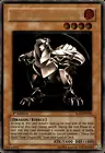Horus the Black Flame Dragon LV4