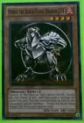 Horus the Black Flame Dragon LV4