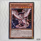 Horus the Black Flame Dragon LV4