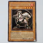 Horus the Black Flame Dragon LV4