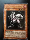 Horus the Black Flame Dragon LV4