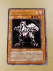 Horus the Black Flame Dragon LV4