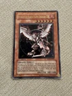Horus the Black Flame Dragon LV6