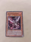 Horus the Black Flame Dragon LV6