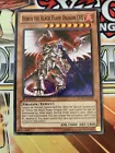 Horus the Black Flame Dragon LV8