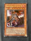Horus the Black Flame Dragon LV8
