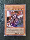 Horus the Black Flame Dragon LV8