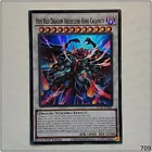 Hot Red Dragon Archfiend King Calamity
